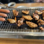 とりいち - 料理写真: