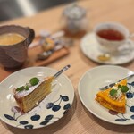 花笑み - 料理写真: