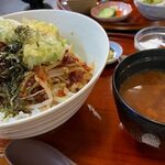 丼厨房 シェ・くぼた - 