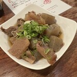 串かつ 七福神 - 