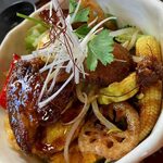 丼厨房 シェ・くぼた - 