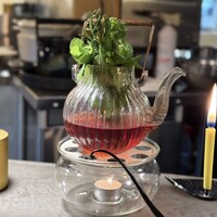 restaurant ecoutieres - 