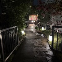 restaurant ecoutieres - 