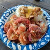 Giovanni's Shrimp Truck Haleiwa