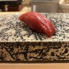 鮨 赫 sushi aka Tokyo