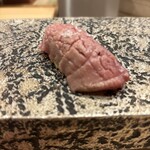 鮨 赫 sushi aka Tokyo - 