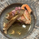 鮨 赫 sushi aka Tokyo - 