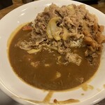すき家 - 料理写真: