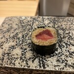 鮨 赫 sushi aka Tokyo - 