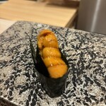 鮨 赫 sushi aka Tokyo - 