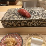 鮨 赫 sushi aka Tokyo - 