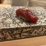 鮨 赫 sushi aka Tokyo - 