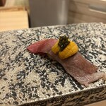 鮨 赫 sushi aka Tokyo - 
