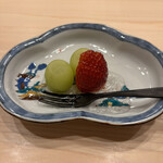 鮨 赫 sushi aka Tokyo - 