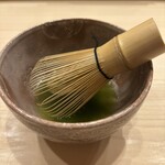 鮨 赫 sushi aka Tokyo - 