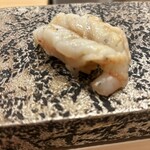 鮨 赫 sushi aka Tokyo - 