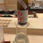 鮨 赫 sushi aka Tokyo - 