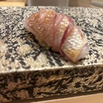 鮨 赫 sushi aka Tokyo - 