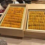 鮨 赫 sushi aka Tokyo - 