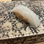 鮨 赫 sushi aka Tokyo - 