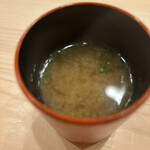 鮨 赫 sushi aka Tokyo - 