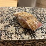 鮨 赫 sushi aka Tokyo - 