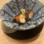 鮨 赫 sushi aka Tokyo - 