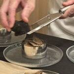 鮨 赫 sushi aka Tokyo - 