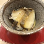 鮨 赫 sushi aka Tokyo - 