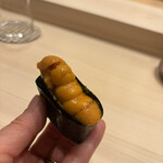 鮨 赫 sushi aka Tokyo - 