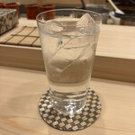 鮨 赫 sushi aka Tokyo - 