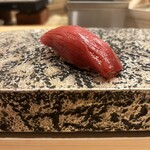 鮨 赫 sushi aka Tokyo - 