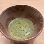 鮨 赫 sushi aka Tokyo - 