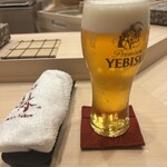 鮨 赫 sushi aka Tokyo - 