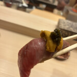 鮨 赫 sushi aka Tokyo - 