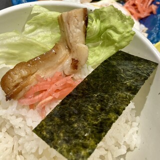 松軒 中華食堂_1