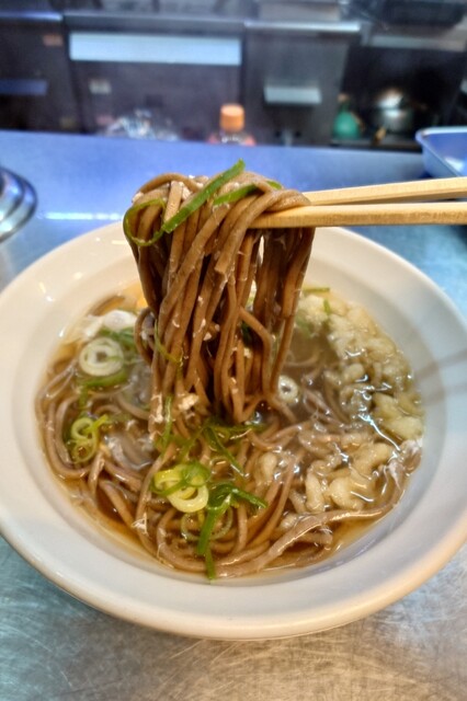 Tachigui Udon Soba Yamatoan photo 2