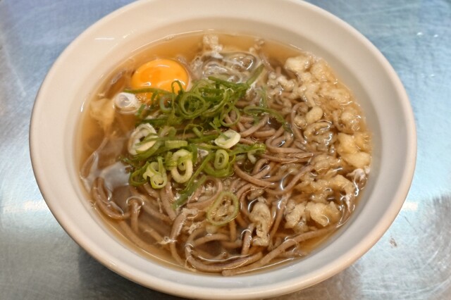 Tachigui Udon Soba Yamatoan
