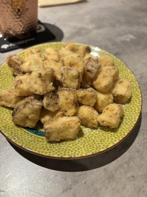 Izakaya × Shinya Shokudo Joshi Dai Yamaguchi photo 3