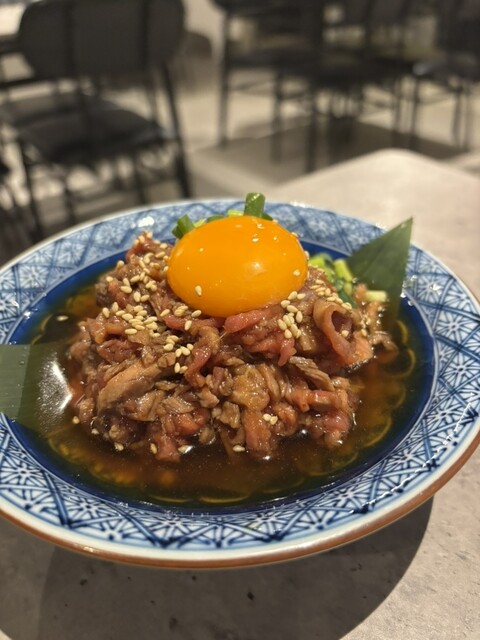 Izakaya × Shinya Shokudo Joshi Dai Yamaguchi