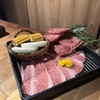 完全個室 焼肉食べ放題 牛牛 パラダイス 三宮