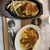 せんば自由軒キッチン コクーンシティ店