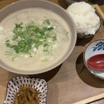羊貴妃羊湯館 - 