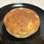 エディアールベーカリー - 塩バターコーン