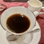 フレンチレストラン フルーヴ - 