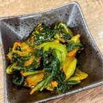 お好み焼 みっちゃん総本店 - 