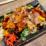 お好み焼 みっちゃん総本店 - 