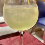 フレンチレストラン フルーヴ - 