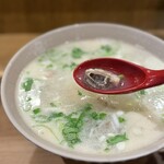 羊貴妃羊湯館 - 