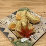 魚ト日本酒あたらよ - 